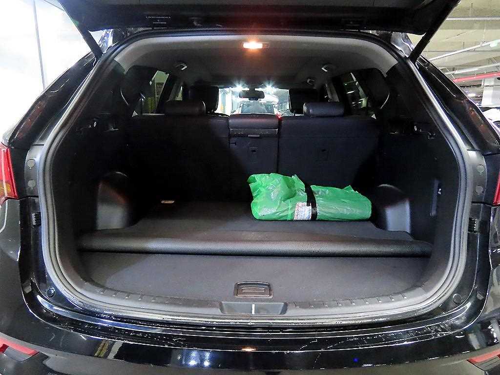 HYUNDAI Santa Fe 2016 Negro - Importación desde Corea - HF Imports Iquique - Foto 16