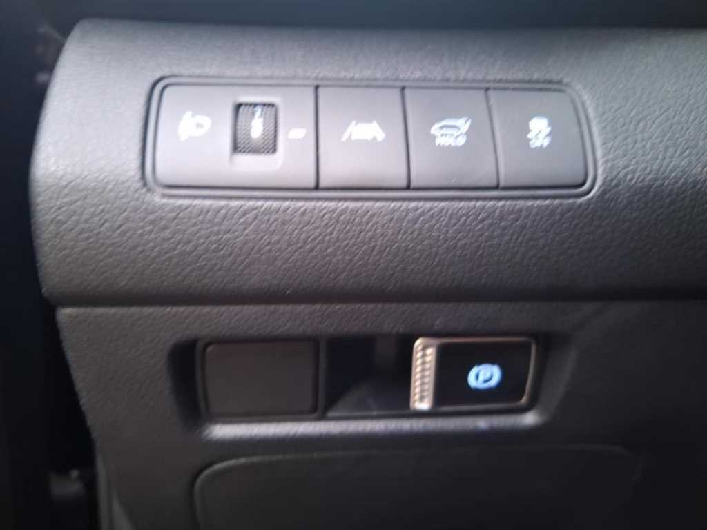 HYUNDAI Santa Fe - Vista 9