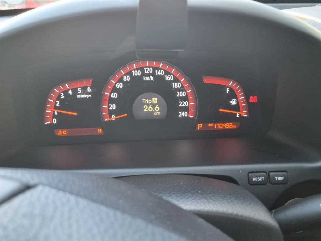 KIA Mohave - Vista 4