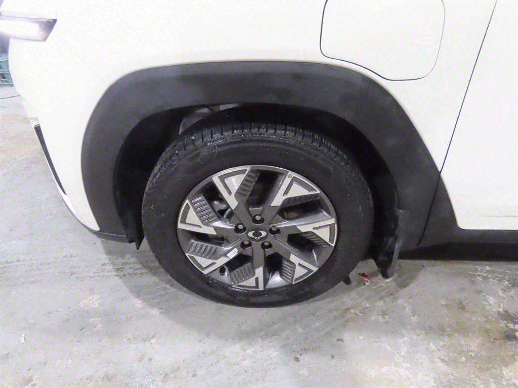 Ssangyong Torres 2024 Blanco - Importación desde Corea - HF Imports Iquique - Foto 20