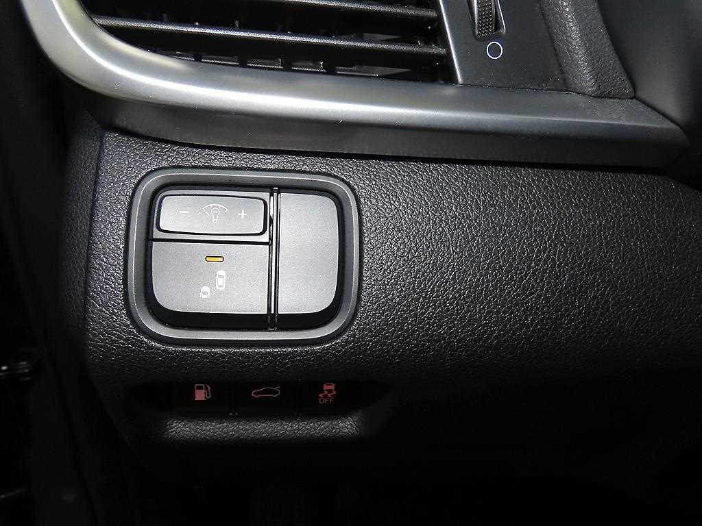 KIA K5 2019 Negro - Importación desde Corea - HF Imports Iquique - Foto 14