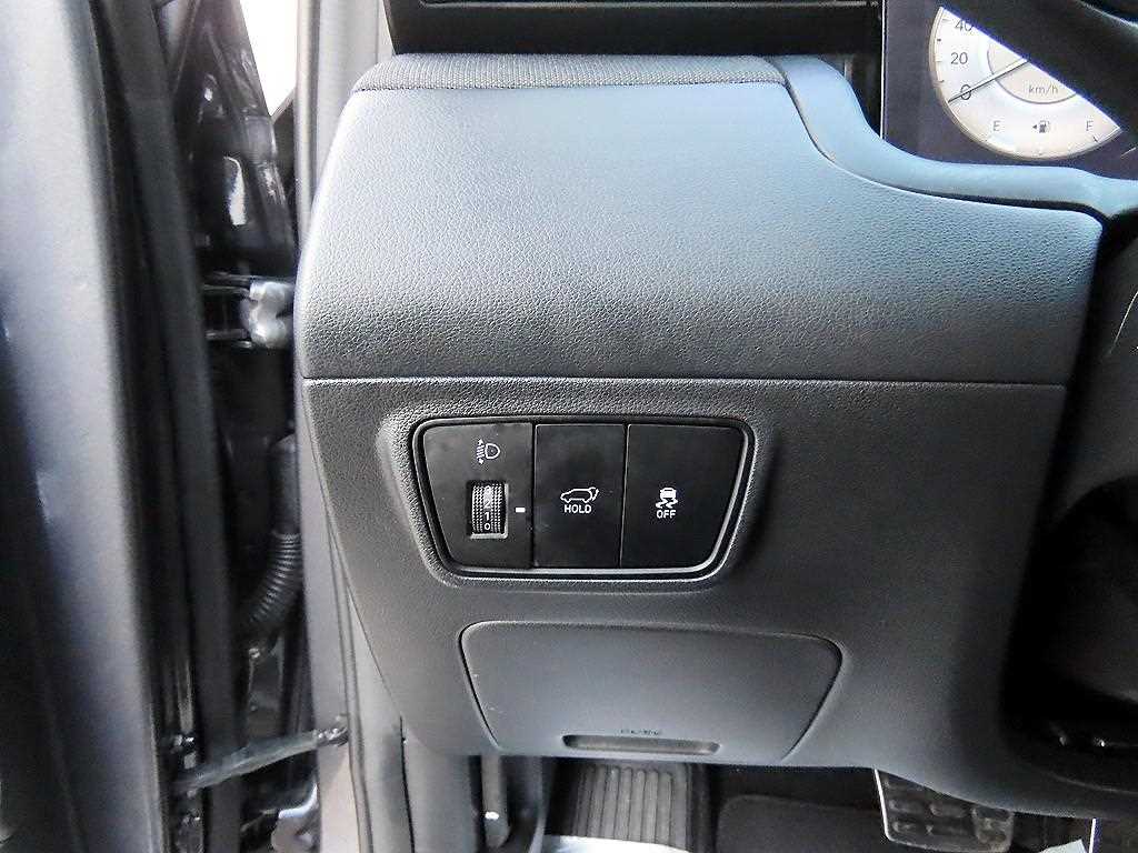 HYUNDAI Tucson - Vista 11