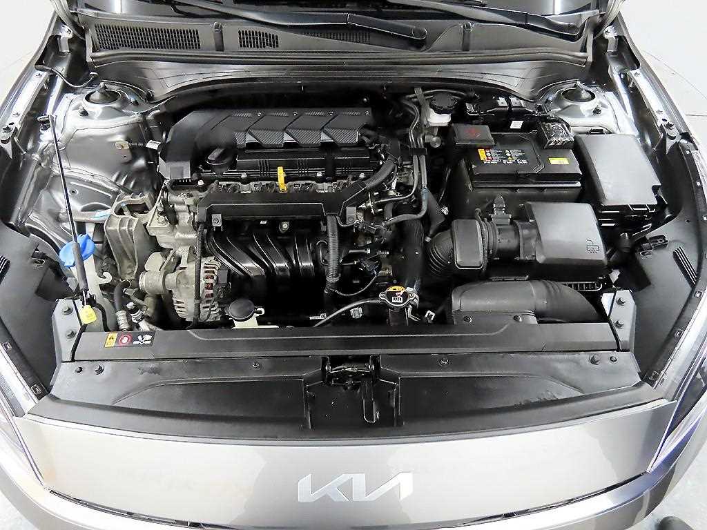 KIA K3 2023 - Importación desde Corea - HF Imports Iquique - Foto 19