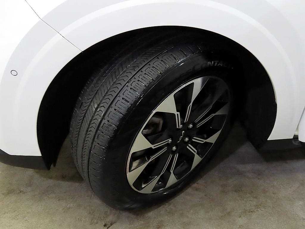 KIA Carnival 2022 Blanco - Importación desde Corea - HF Imports Iquique - Foto 20