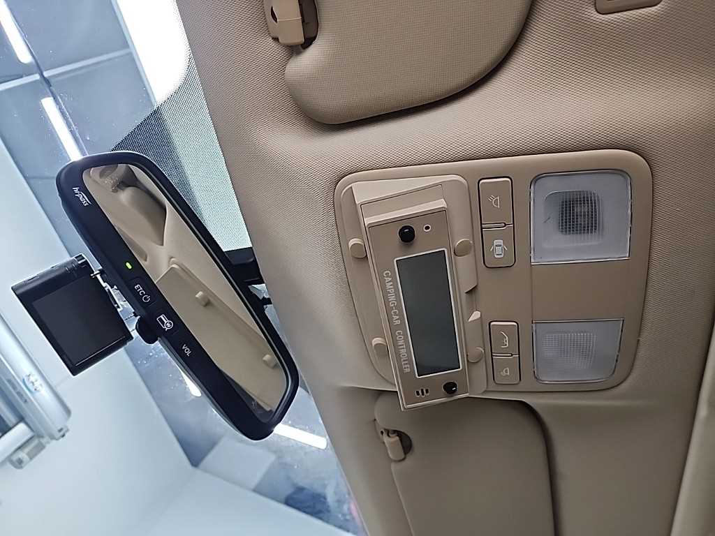 HYUNDAI Starex 2020 Plateado - Importación desde Corea - HF Imports Iquique - Foto 18