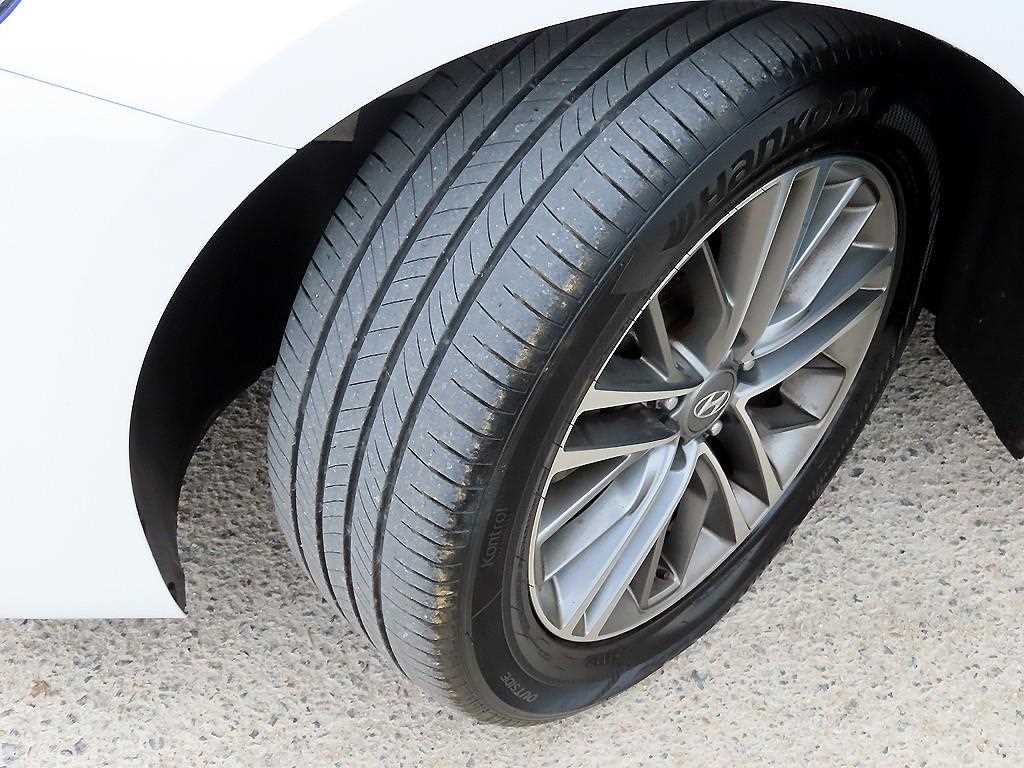 HYUNDAI Grandeur 2019 - Importación desde Corea - HF Imports Iquique - Foto 20