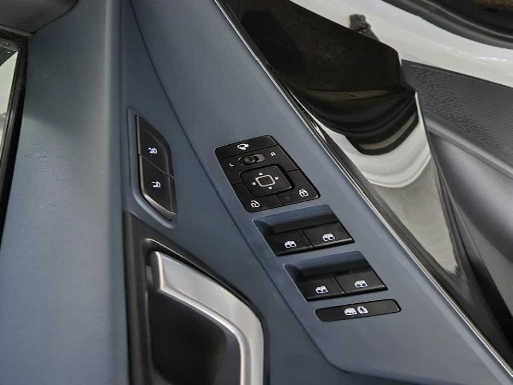 KIA Niro 2022 Blanco - Importación desde Corea - HF Imports Iquique - Foto 14