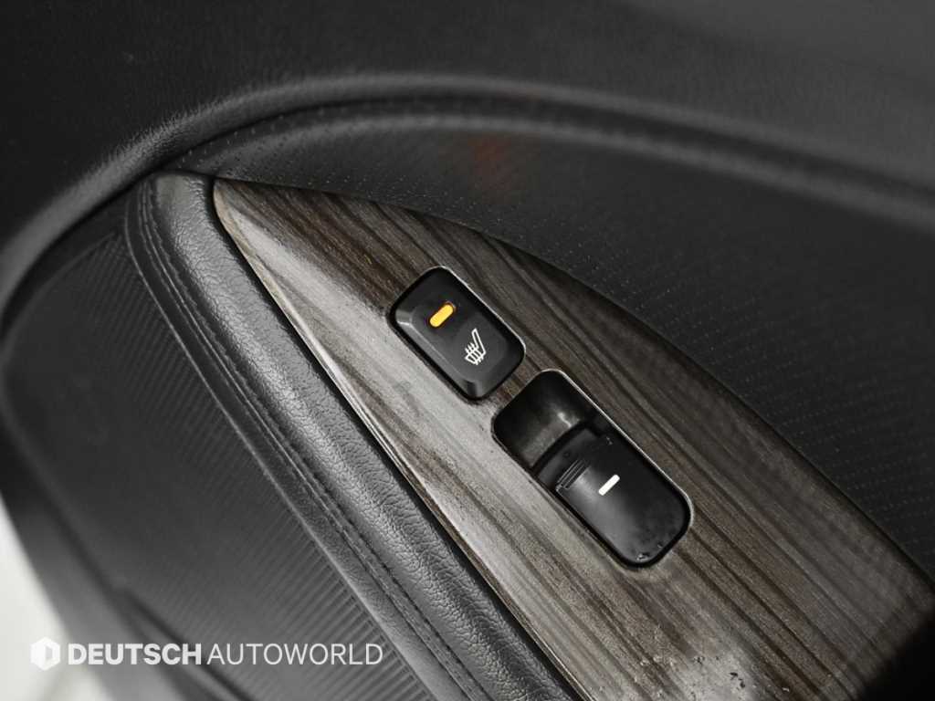 KIA K5 2013 Blanco - Importación desde Corea - HF Imports Iquique - Foto 16