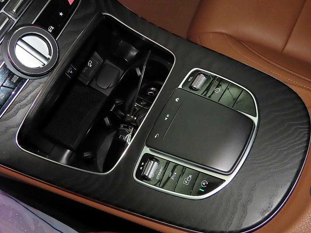 Mercedes Benz E class 2021 Blanco - Importación desde Corea - HF Imports Iquique - Foto 13