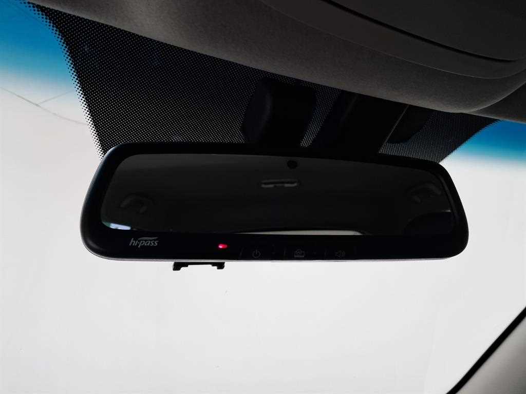 Ssangyong Tivoli 2022 Blanco - Importación desde Corea - HF Imports Iquique - Foto 15