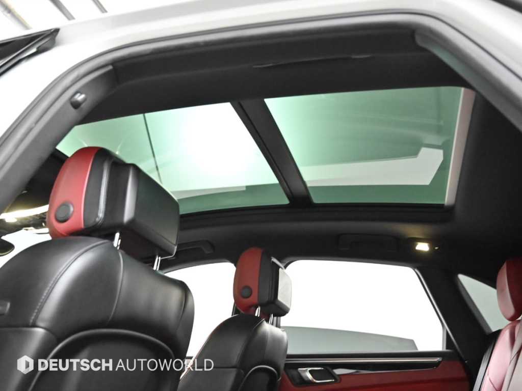 Porsche Macan 2018 Blanco - Importación desde Corea - HF Imports Iquique - Foto 19