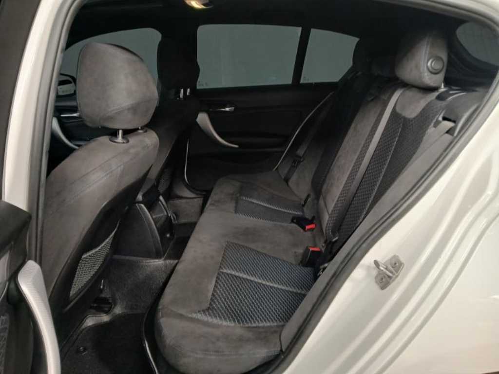 BMW 1 series - Vista 7