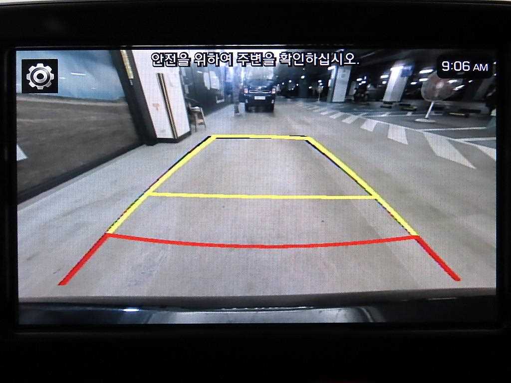 HYUNDAI Grandeur 2017 Gris - Importación desde Corea - HF Imports Iquique - Foto 16