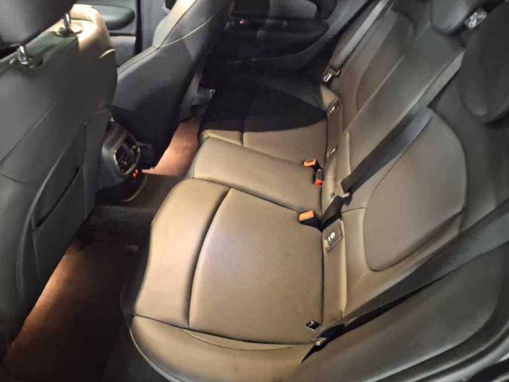 Mini Clubman 2022 Negro - Importación desde Corea - HF Imports Iquique - Foto 17