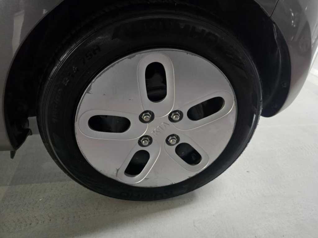 KIA Ray 2021 - Importación desde Corea - HF Imports Iquique - Foto 20