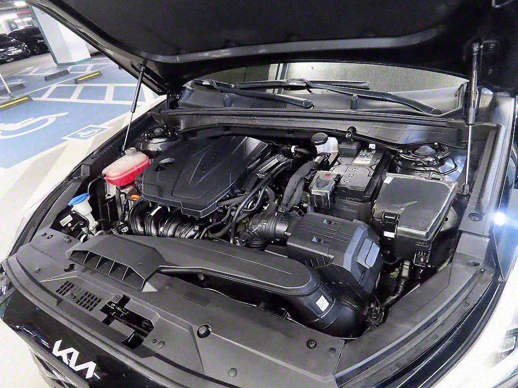 KIA K8 2022 - Importación desde Corea - HF Imports Iquique - Foto 19