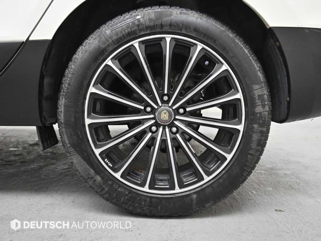 HYUNDAI Tucson - Vista 5