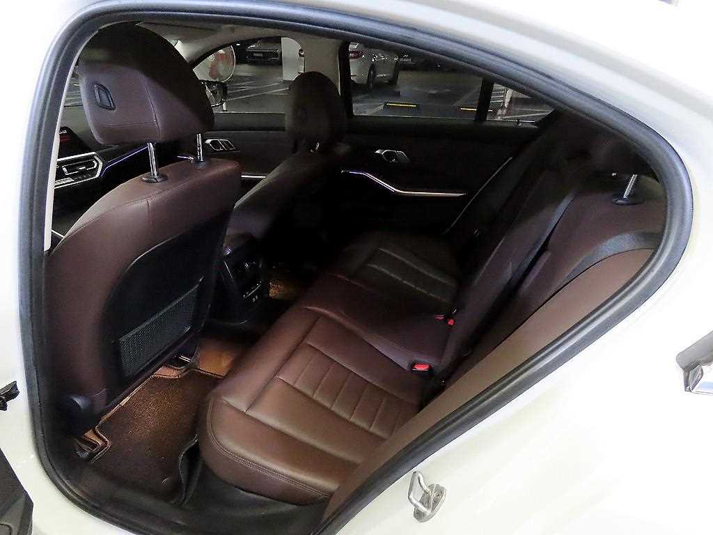 BMW 3 series - Vista 7