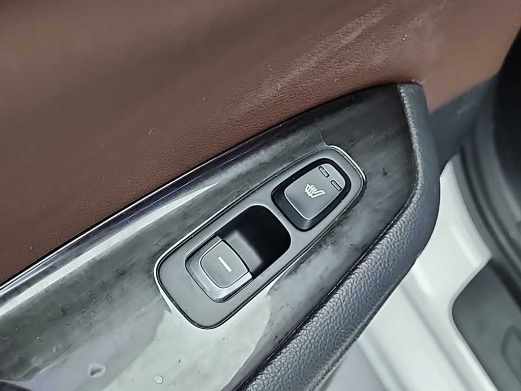 KIA K5 2016 Blanco - Importación desde Corea - HF Imports Iquique - Foto 14