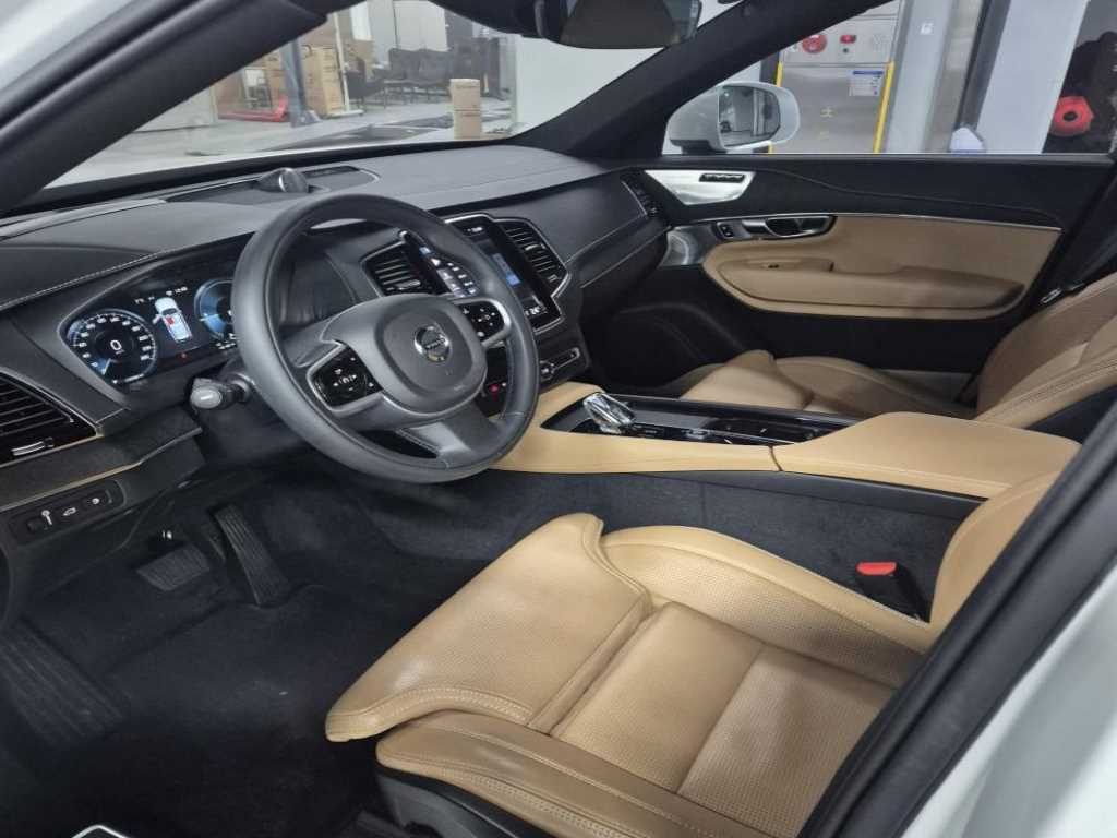 Volvo XC90 - Vista 6