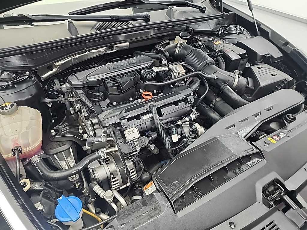 HYUNDAI Sonata - Vista 5