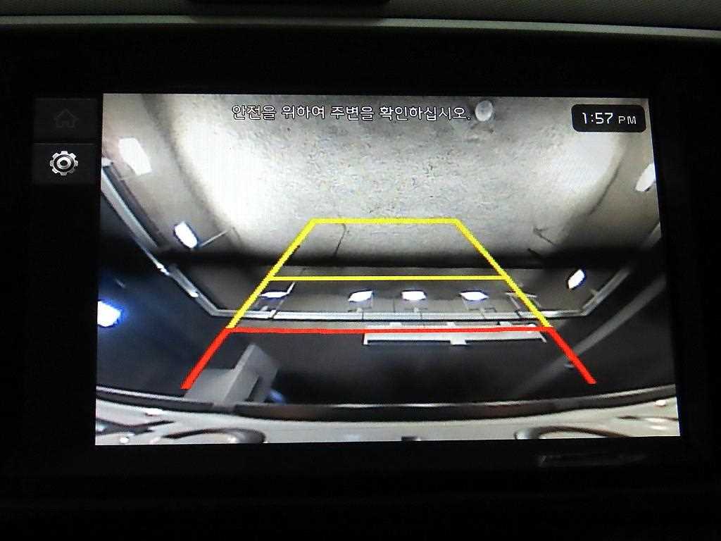 KIA Ray 2026 - Importación desde Corea - HF Imports Iquique - Foto 15