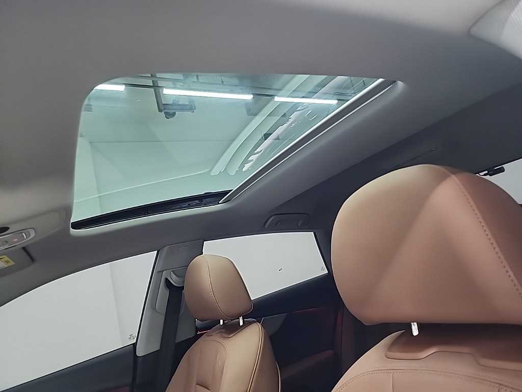 Audi A5 2021 Blanco - Importación desde Corea - HF Imports Iquique - Foto 14