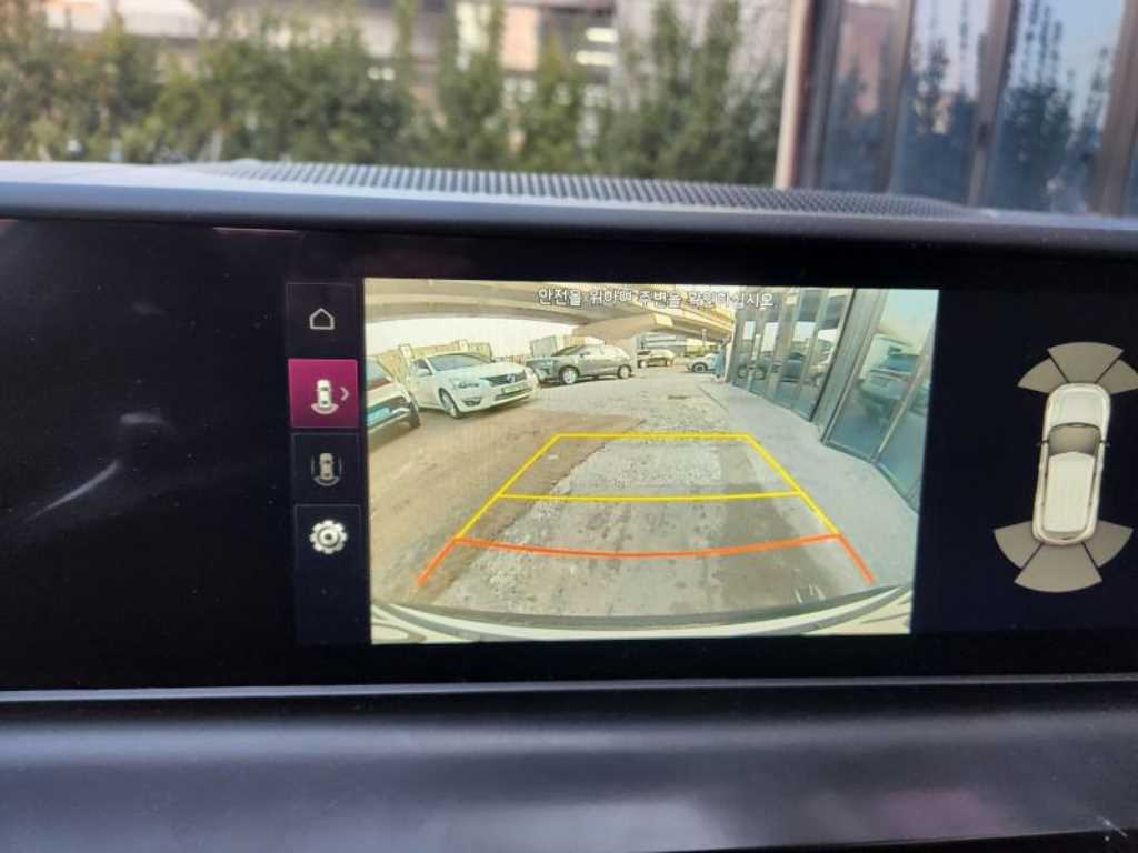 KIA Seltos 2025 Blanco - Importación desde Corea - HF Imports Iquique - Foto 13