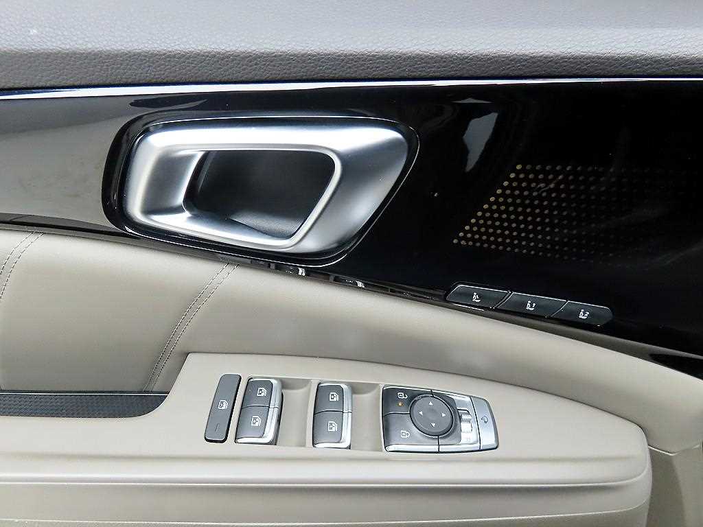 KIA Carnival - Vista 11