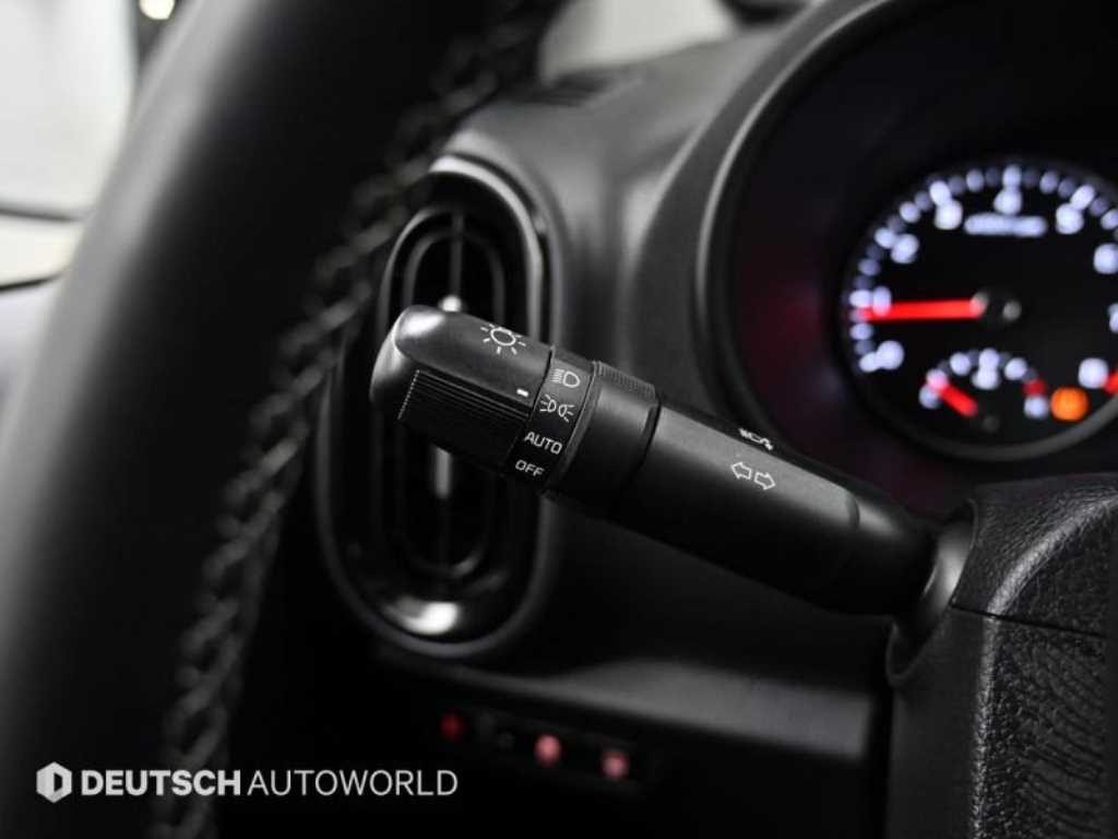 KIA Morning 2018 Blanco - Importación desde Corea - HF Imports Iquique - Foto 16