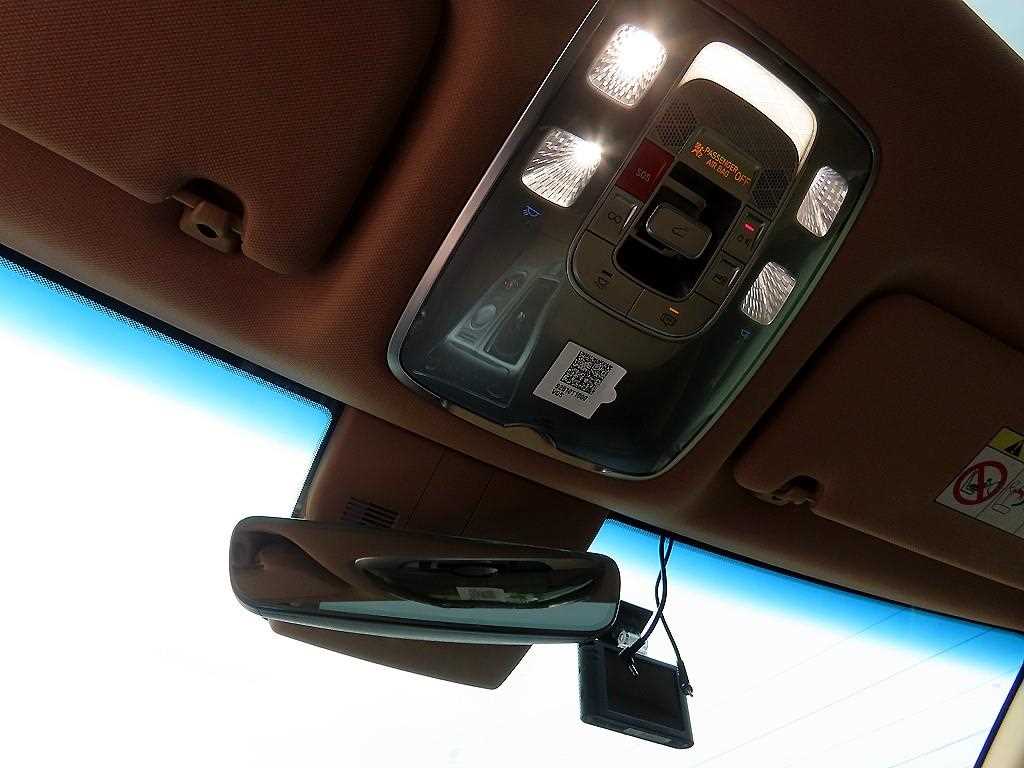 Genesis GV80 2022 Blanco - Importación desde Corea - HF Imports Iquique - Foto 15