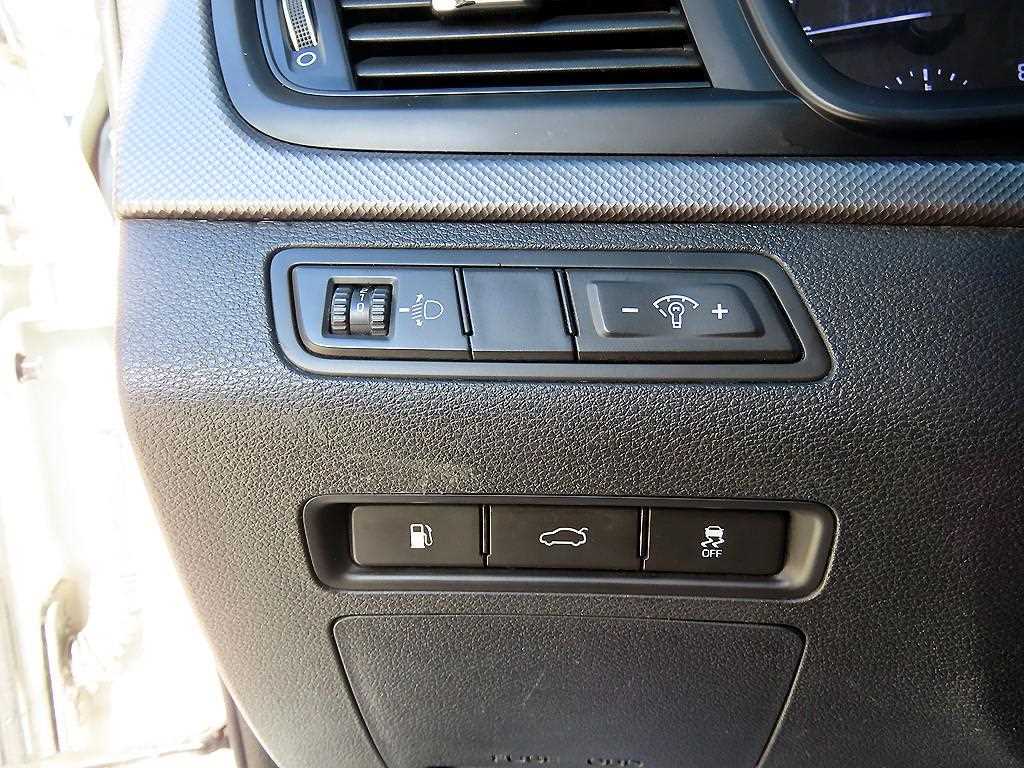 HYUNDAI Sonata - Vista 12