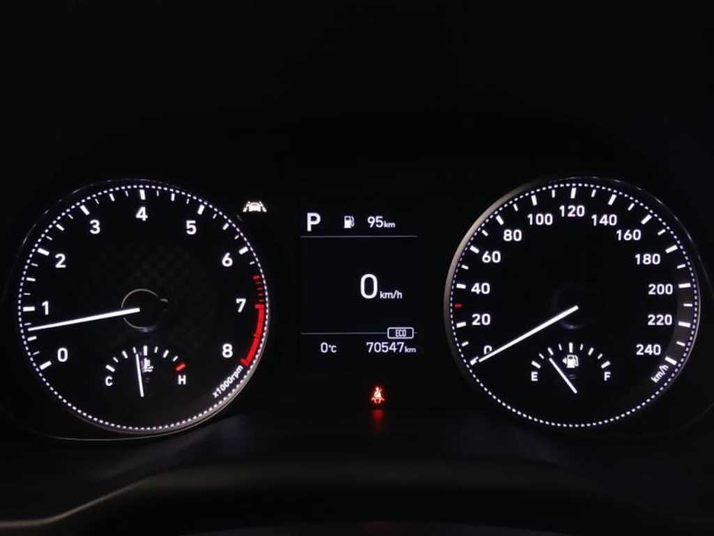 HYUNDAI Avante 2019 Blanco - Importación desde Corea - HF Imports Iquique - Foto 13