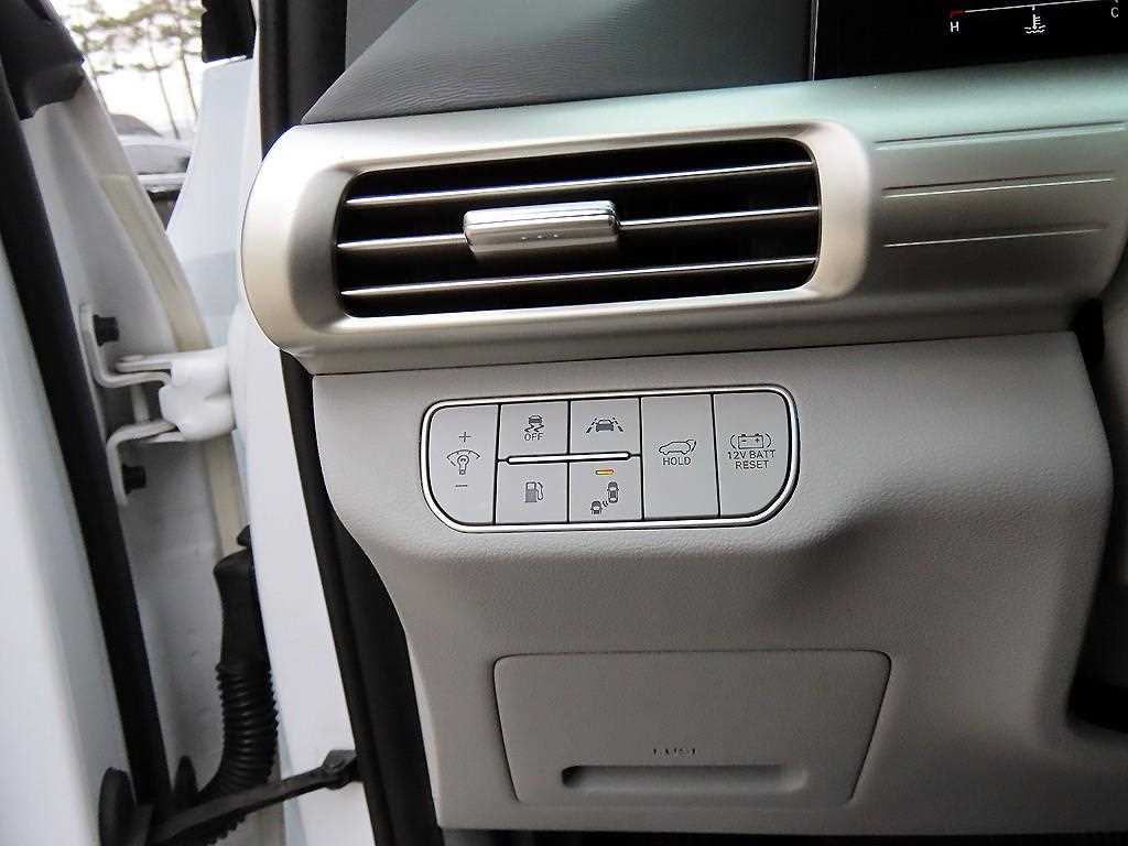 HYUNDAI Nexo - Vista 11