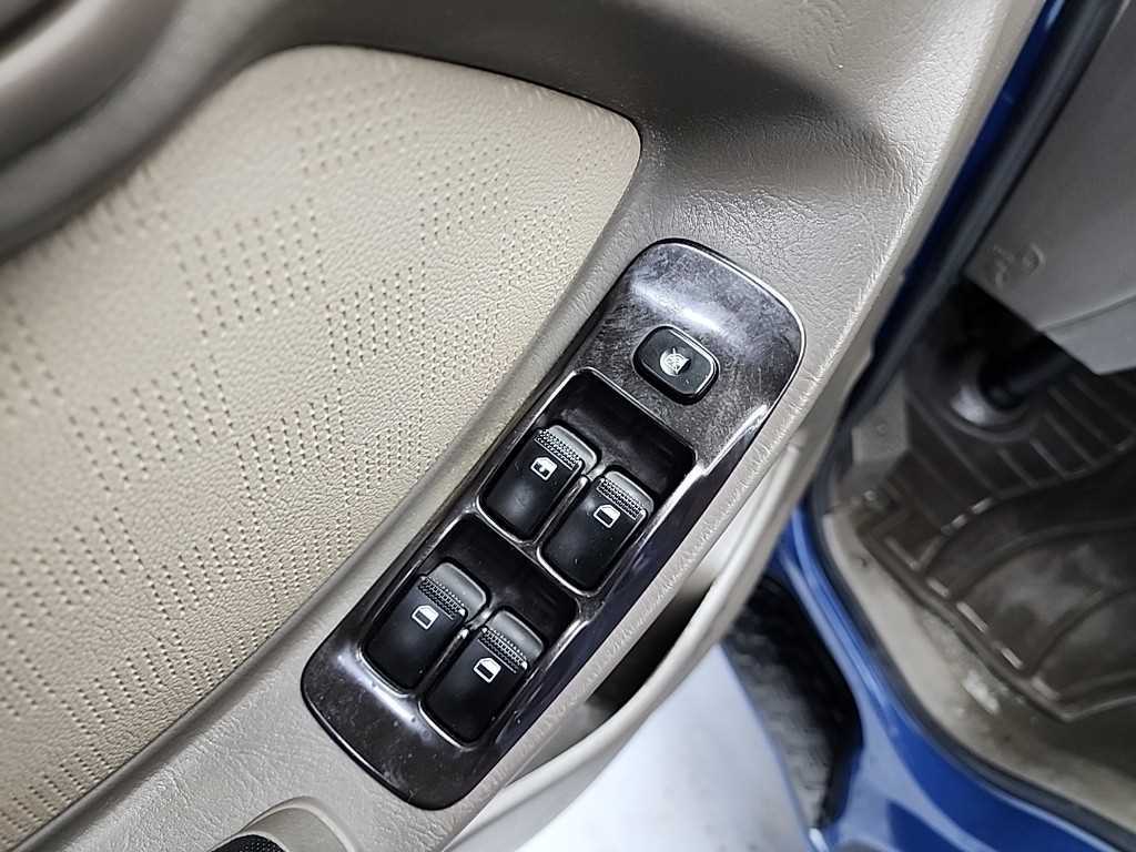 Small Truck Cargo (small) 2022 Azul - Importación desde Corea - HF Imports Iquique - Foto 15