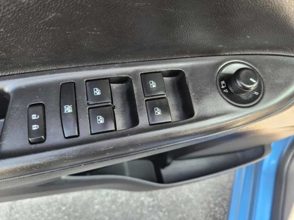 Chevrolet Spark - Vista 12