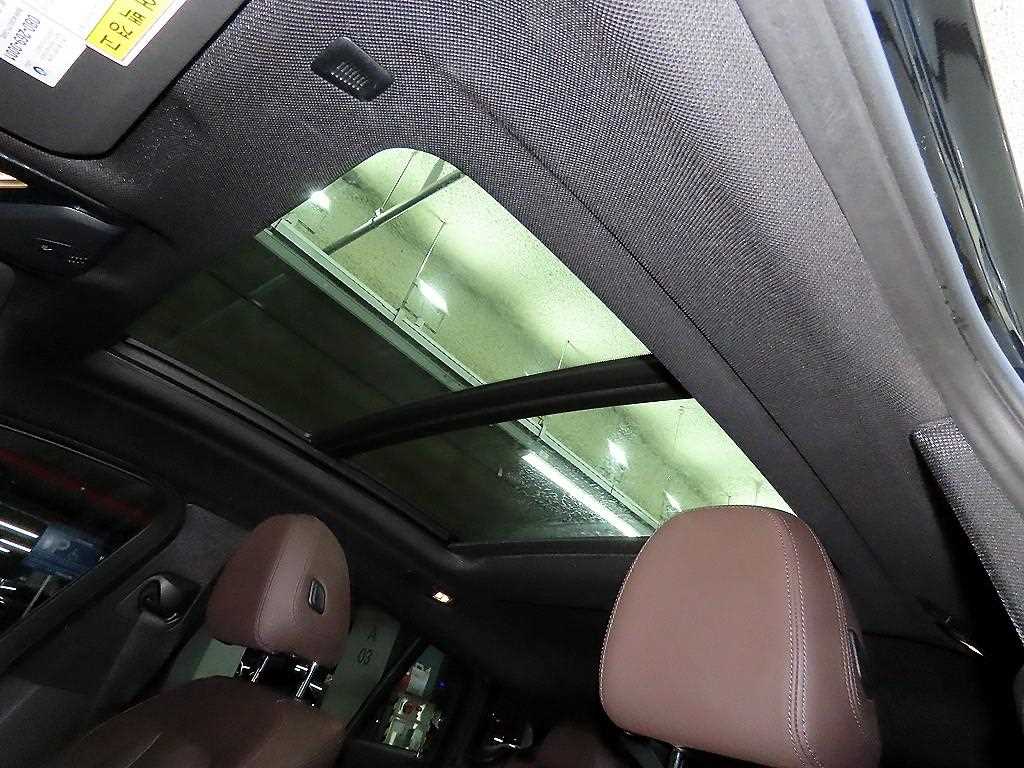 BMW X4 2020 Negro - Importación desde Corea - HF Imports Iquique - Foto 15