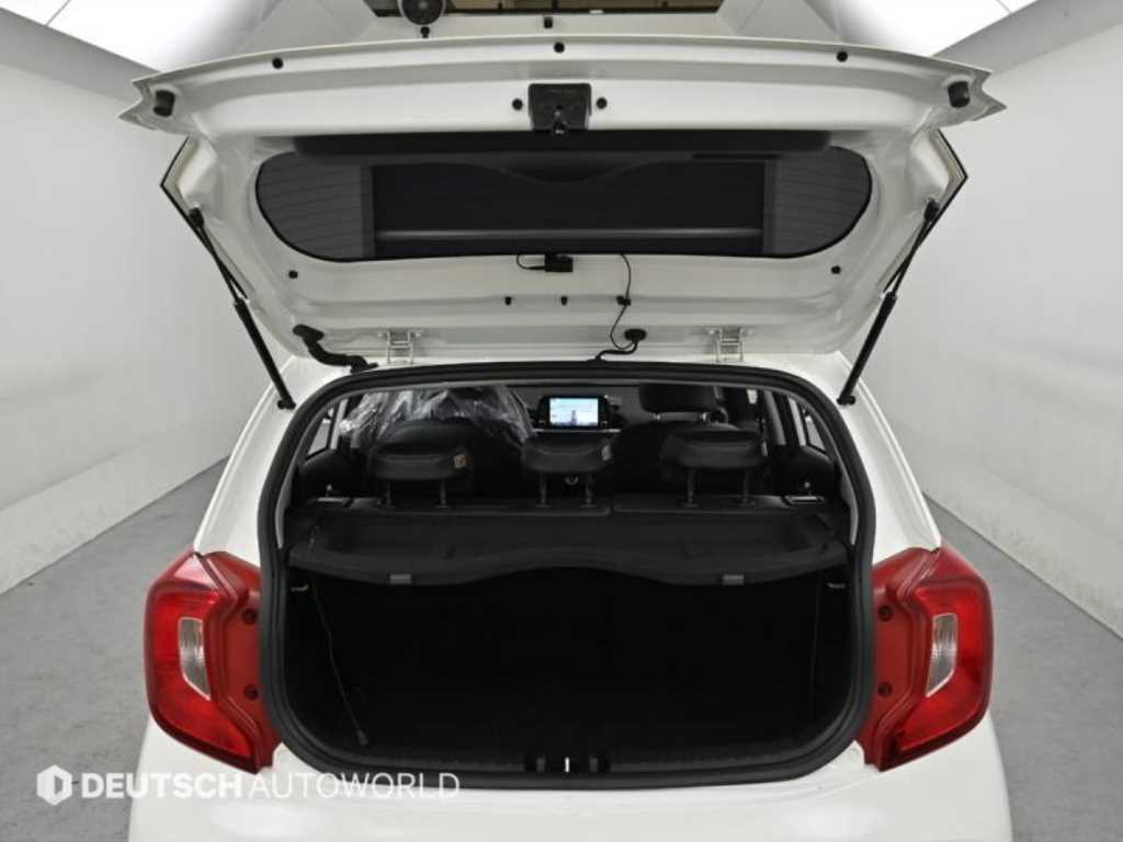 KIA Morning 2018 Blanco - Importación desde Corea - HF Imports Iquique - Foto 20