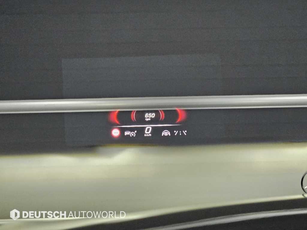 Mercedes Benz S Class 2022 Negro - Importación desde Corea - HF Imports Iquique - Foto 18