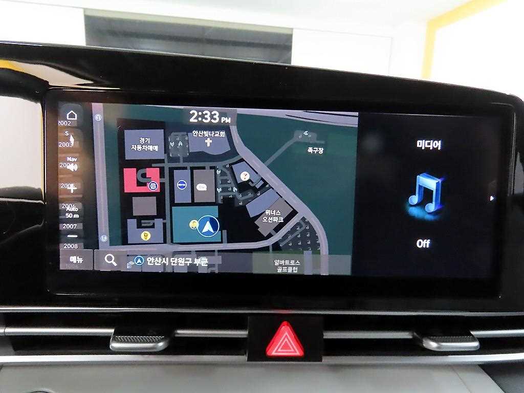 HYUNDAI Avante 2022 - Importación desde Corea - HF Imports Iquique - Foto 15