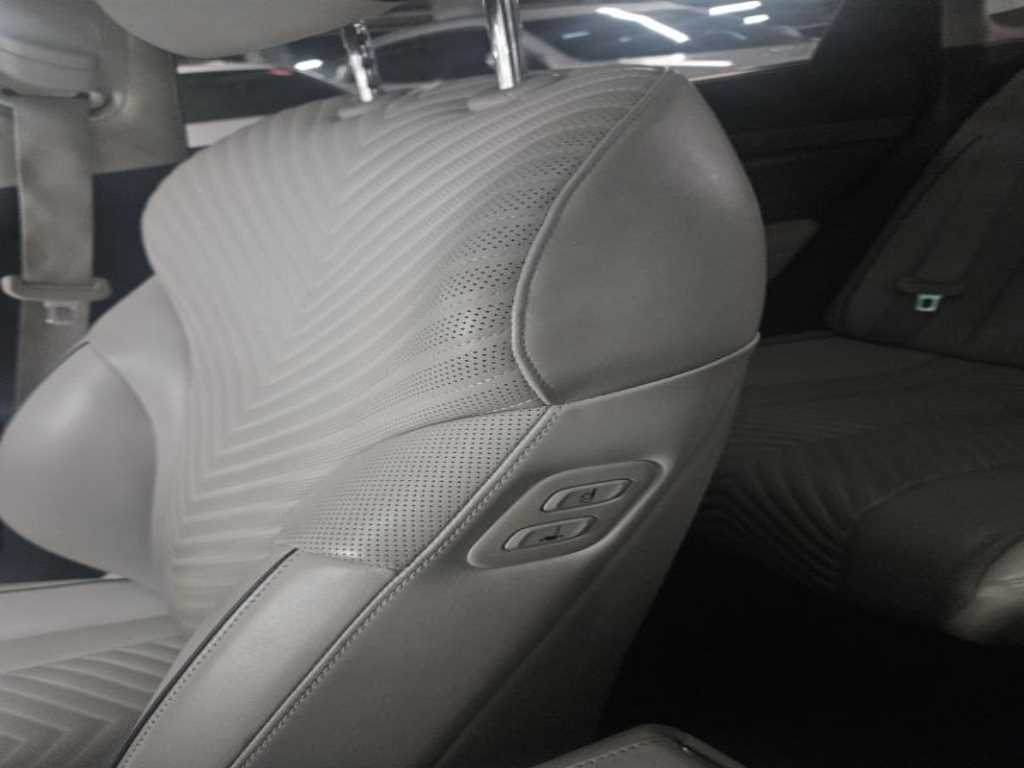 Genesis G80 2023 Blanco - Importación desde Corea - HF Imports Iquique - Foto 14