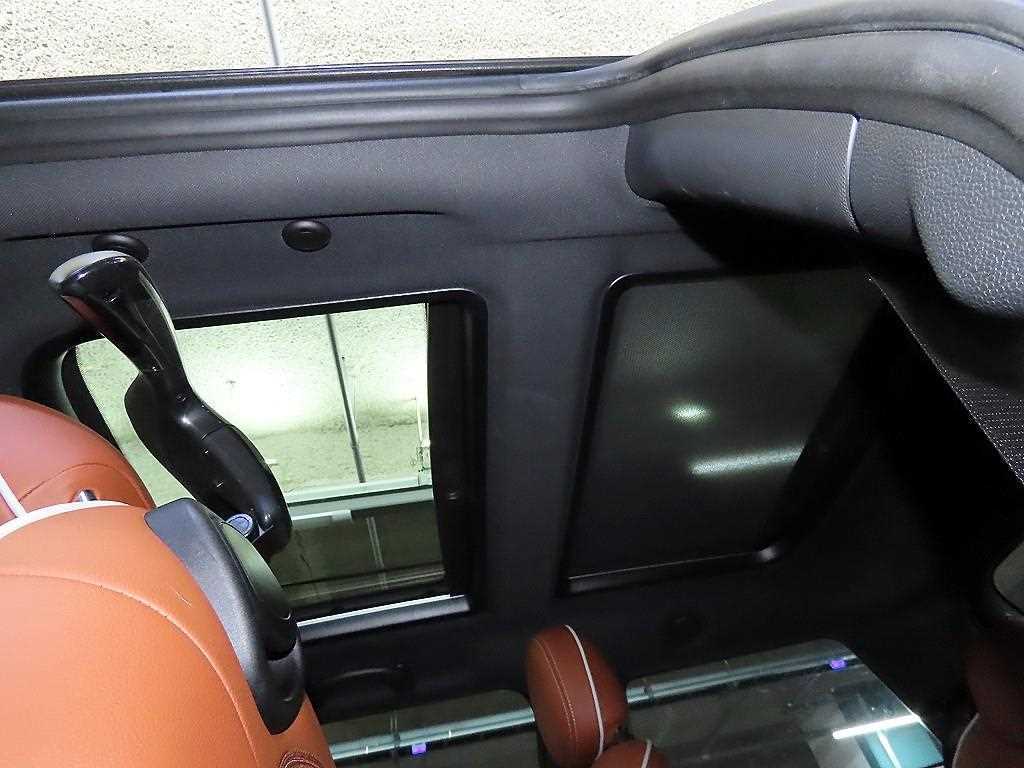 Mini Cooper 2022 Negro - Importación desde Corea - HF Imports Iquique - Foto 16