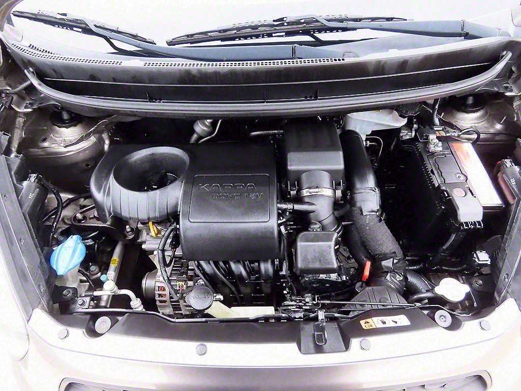 KIA Morning 2016 - Importación desde Corea - HF Imports Iquique - Foto 19