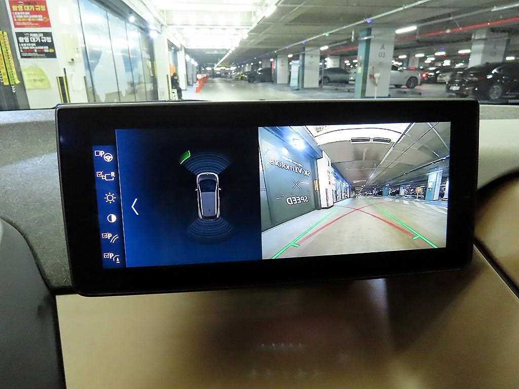 BMW i3 2021 Gris - Importación desde Corea - HF Imports Iquique - Foto 15