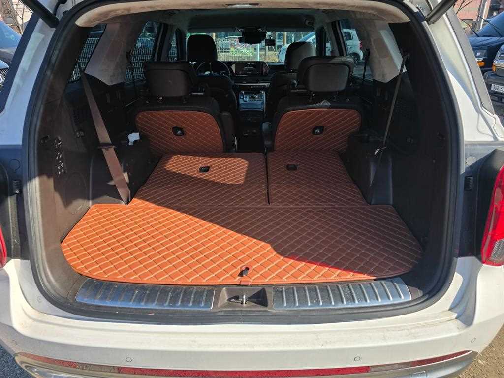 HYUNDAI Palisade 2023 Blanco - Importación desde Corea - HF Imports Iquique - Foto 18