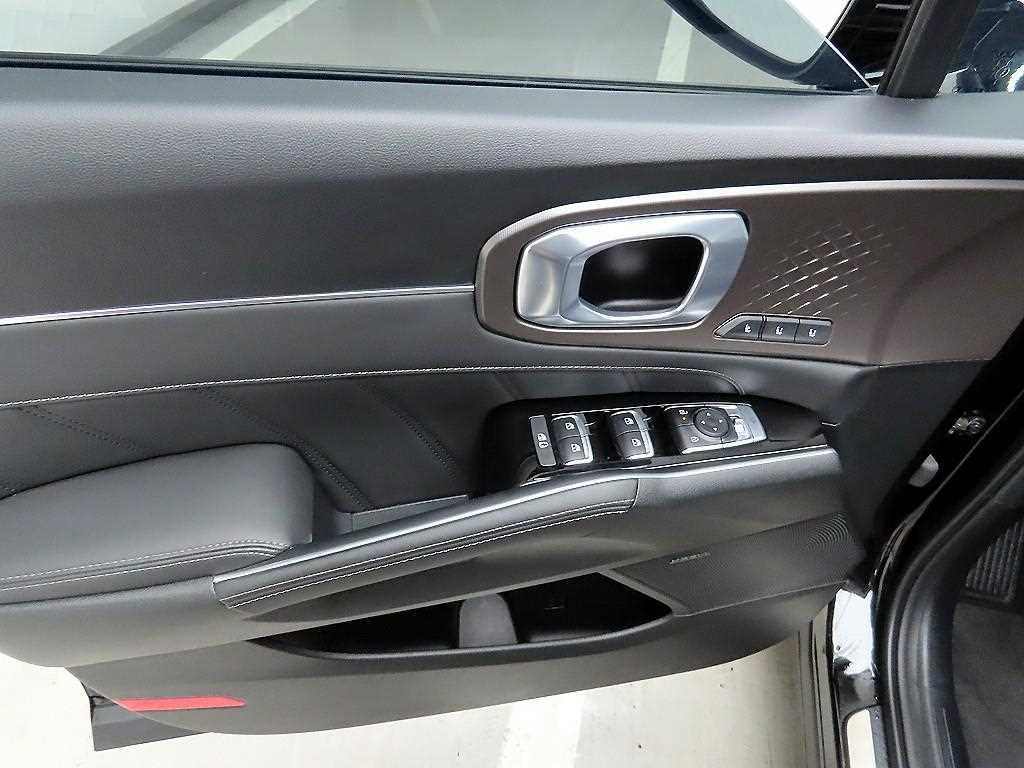 KIA Sorento - Vista 11