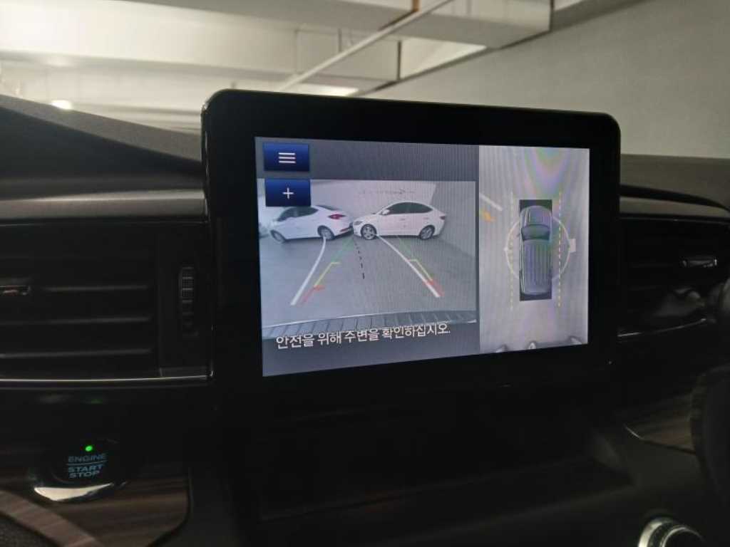 Ford Explorer 2020 - Importación desde Corea - HF Imports Iquique - Foto 15