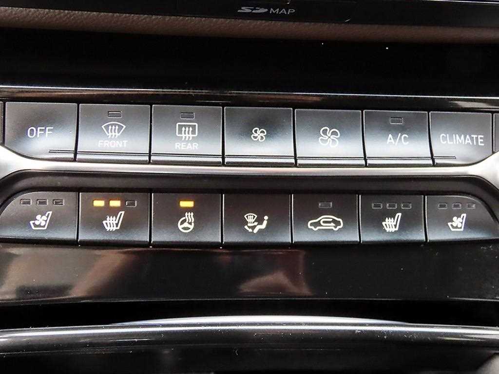 HYUNDAI Grandeur 2019 - Importación desde Corea - HF Imports Iquique - Foto 16