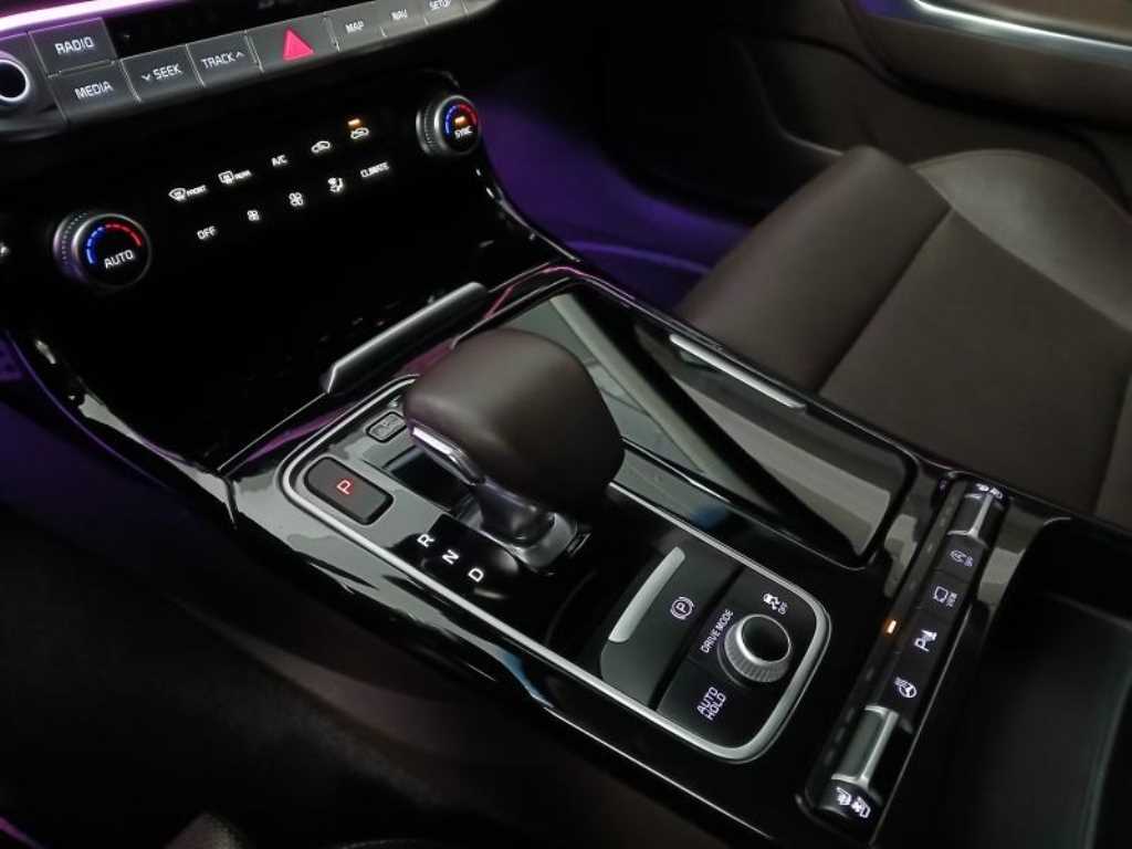 KIA Stinger 2018 - Importación desde Corea - HF Imports Iquique - Foto 13