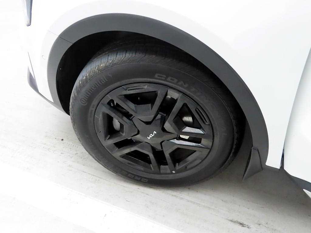 KIA Sorento 2024 Blanco - Importación desde Corea - HF Imports Iquique - Foto 19